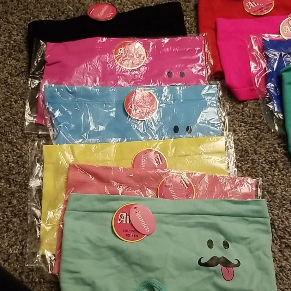 Pair of underwear